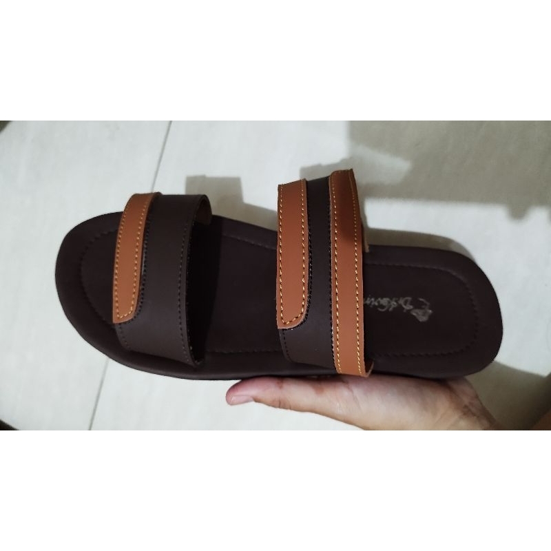 sandal pria Dr. Kevin