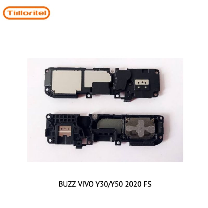 BUZZ VIVO Y30/Y50 2020 FS