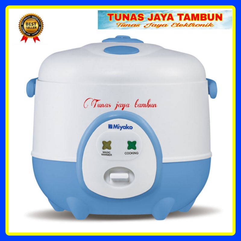 MAGIC COM MIYAKO 606A /MIYAKO 606ABGS / MIYAKO 0.6 LITER