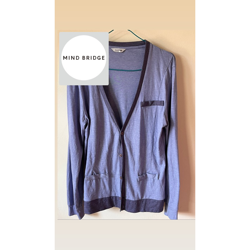 Mind Bridge Preloved