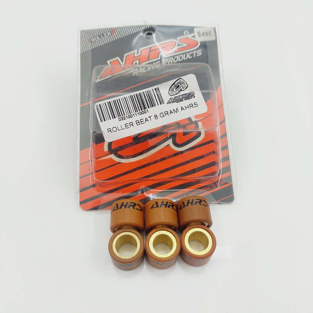 ROLLER AHRS BEAT KARBU 8 Gr