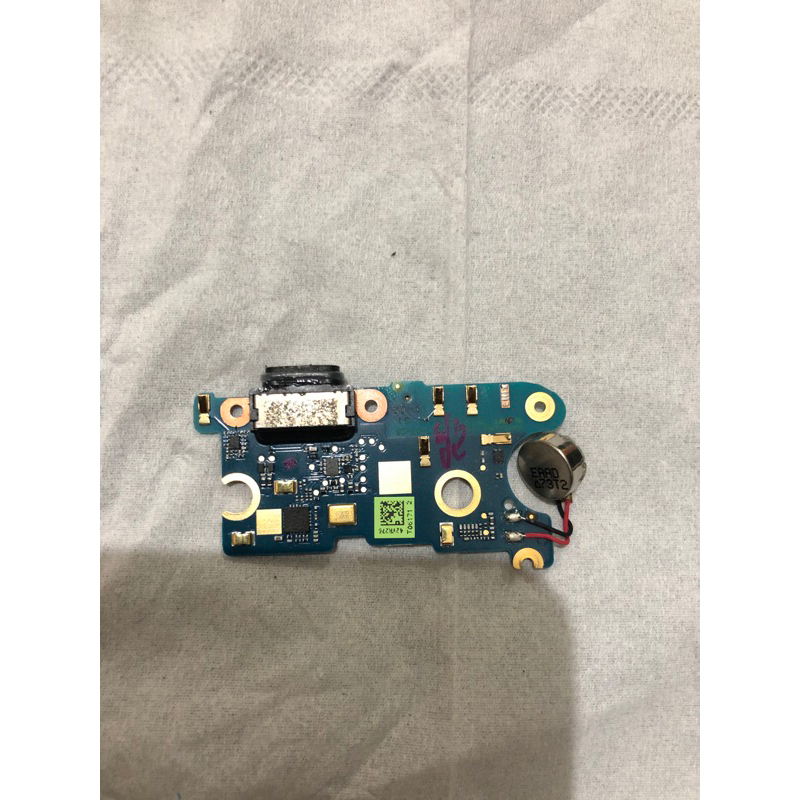 pcb charger htc u11