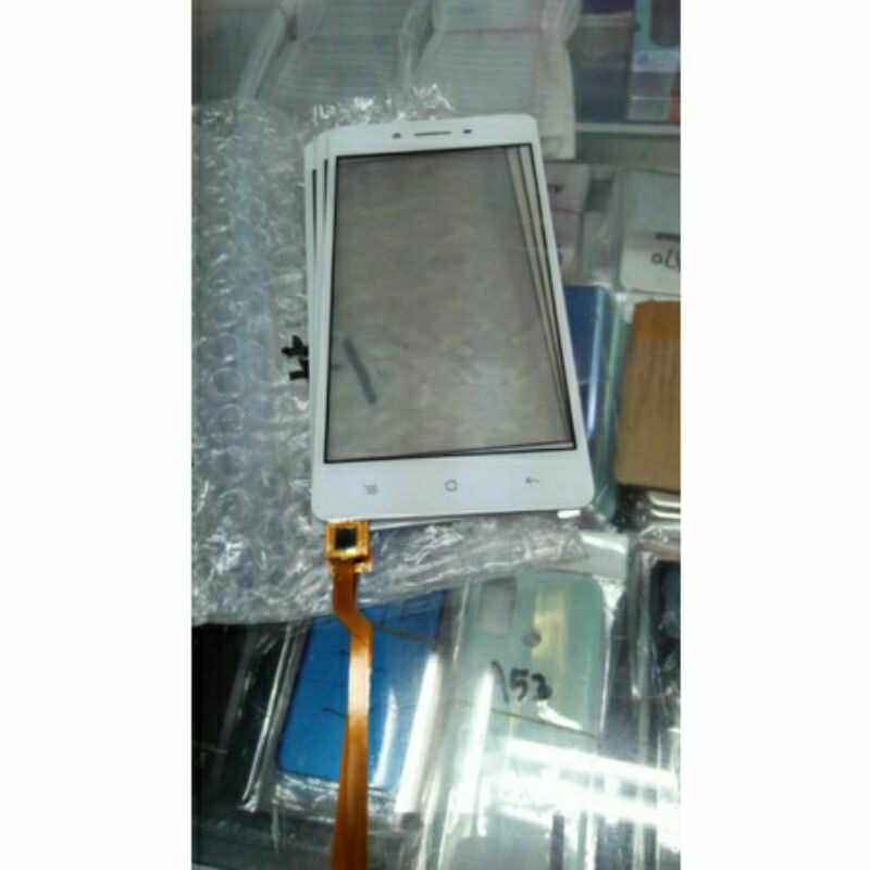 ts oppo f1f / layar sentuh oppo f1