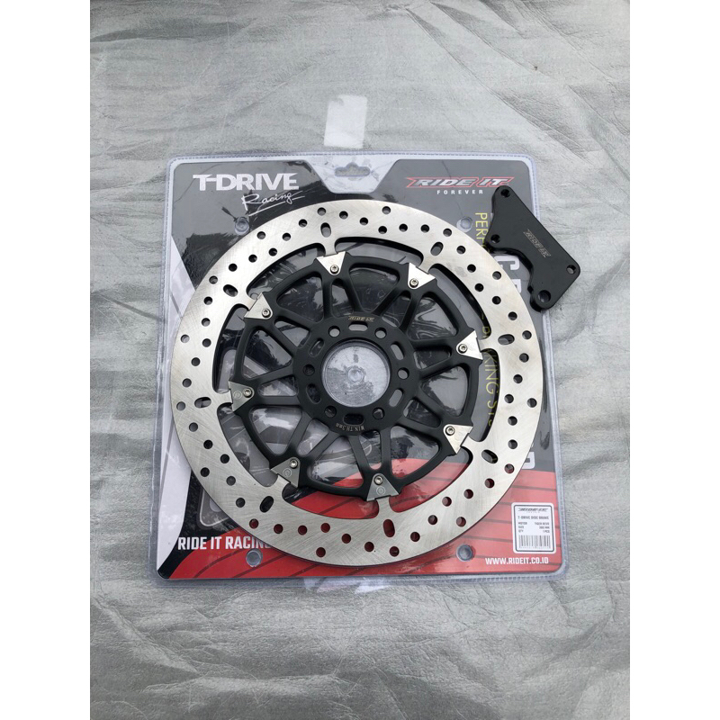 DISCBRAKE PIRINGAN CAKRAM 300MM HONDA TIGER REVO TIREV