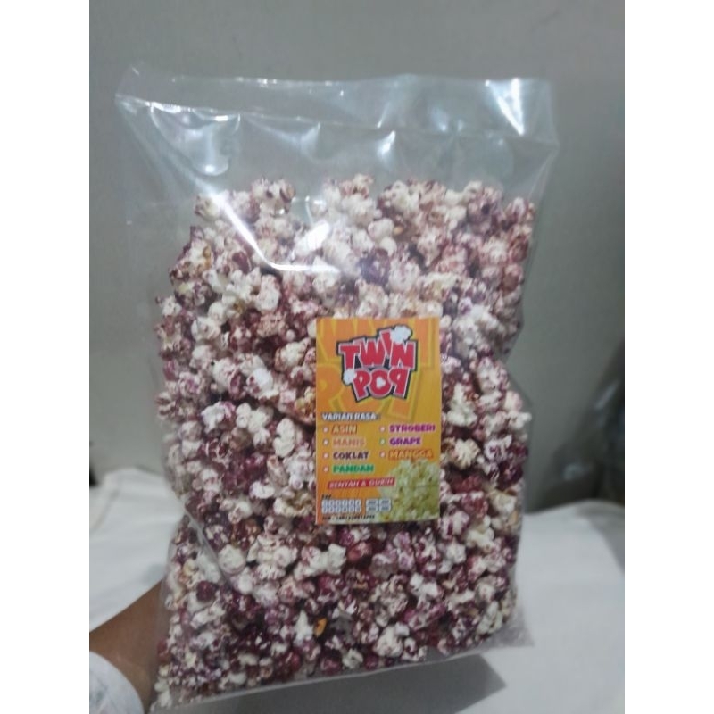 

pop corn kiloan murah