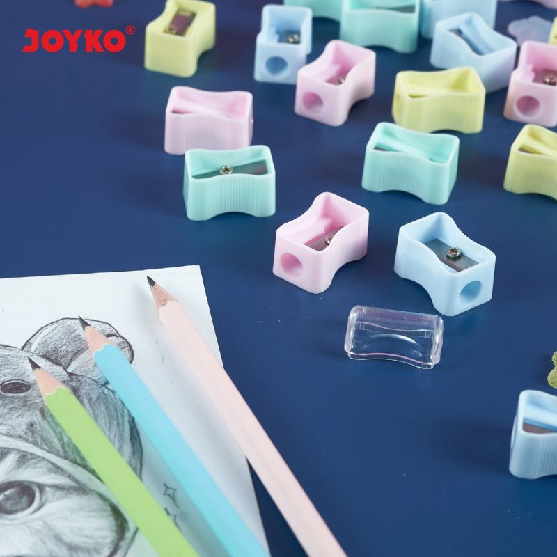

Rautan warna Pastel minimalis lucu & elegant balikpapan