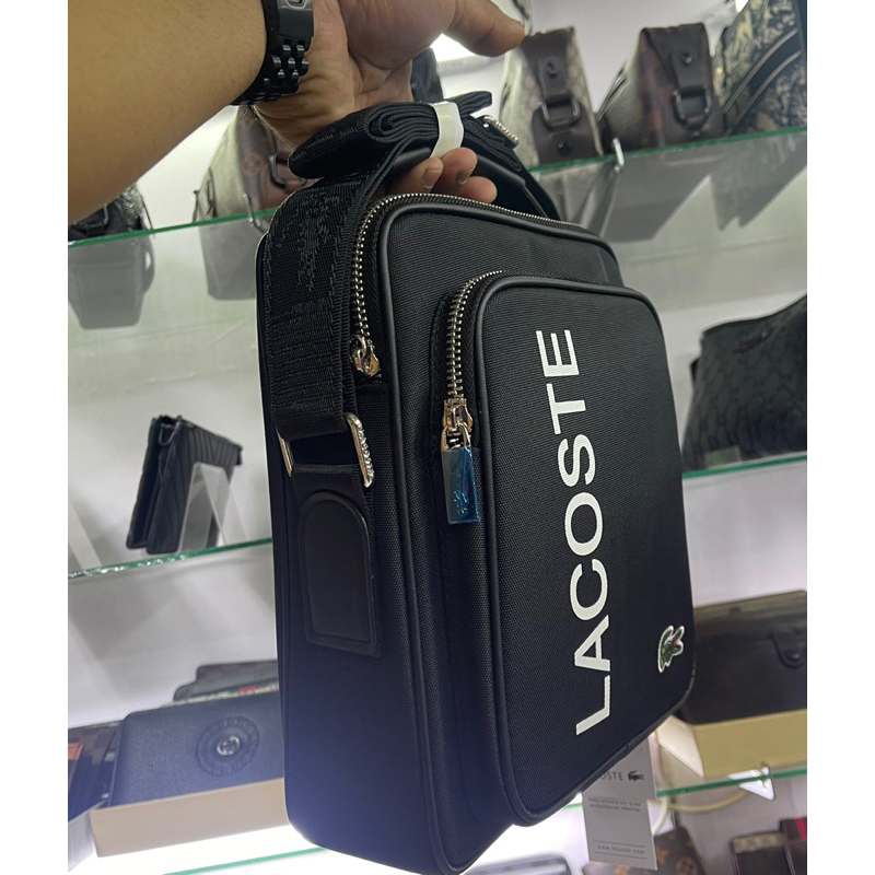 Selempang Lcos Tas Pria Tas santai Lcos Import Quality