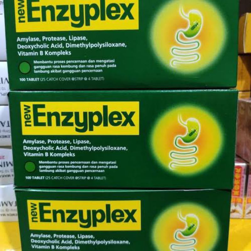 NewEnzyplex Box
