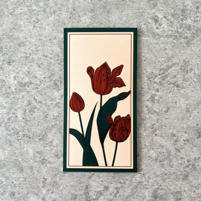 

All Occasion Money Envelope (3 pcs)