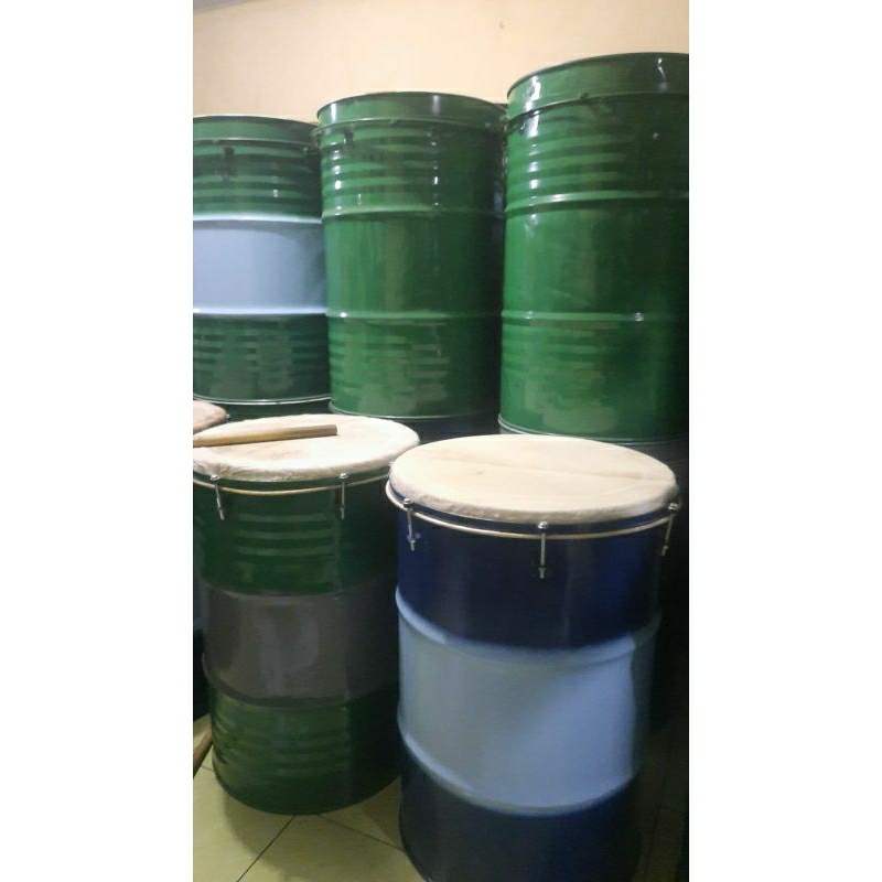 bedug asli ,bedug Drum