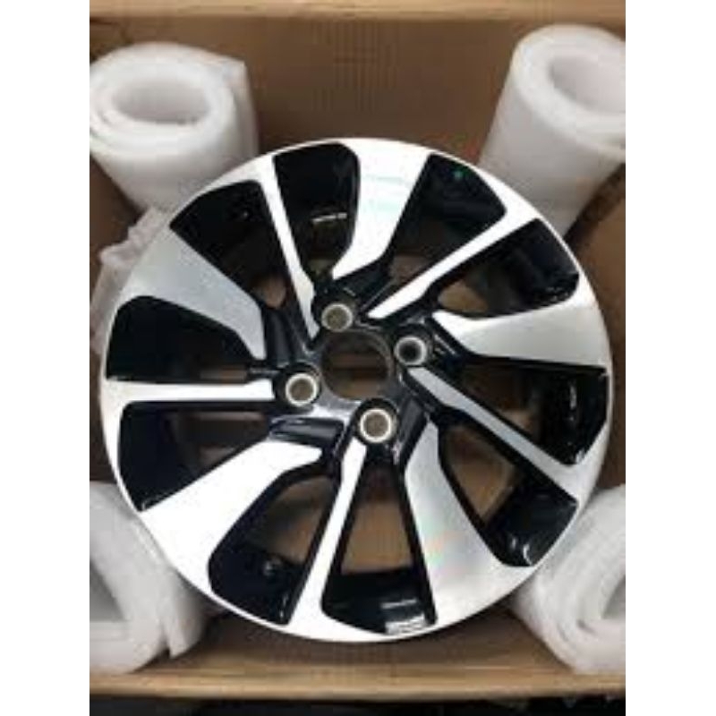 Velg Brio RS Ring 15 R15 Original