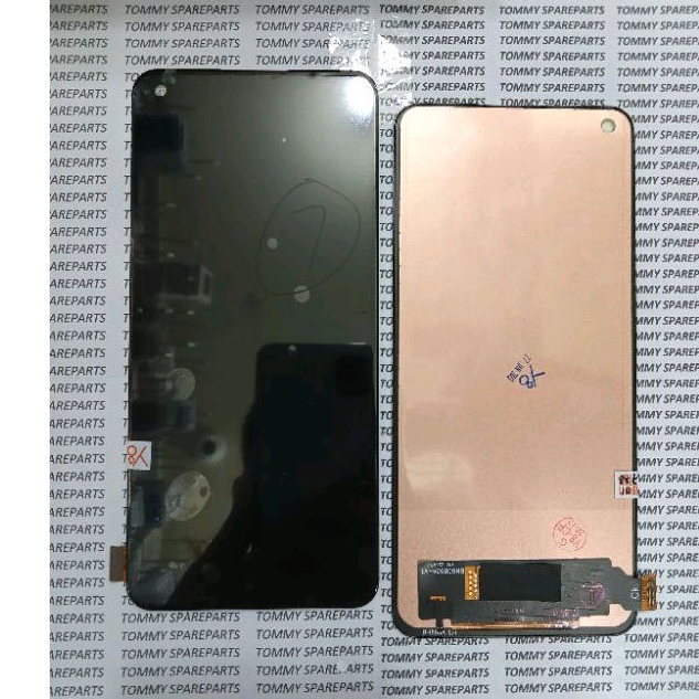 LCD TOUCHSCREEN XIAOMI 11 MI11 LITE ORIGINAL COMPLETE
