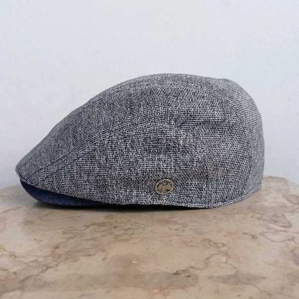 Topi Pet AGATHA Flat Cap