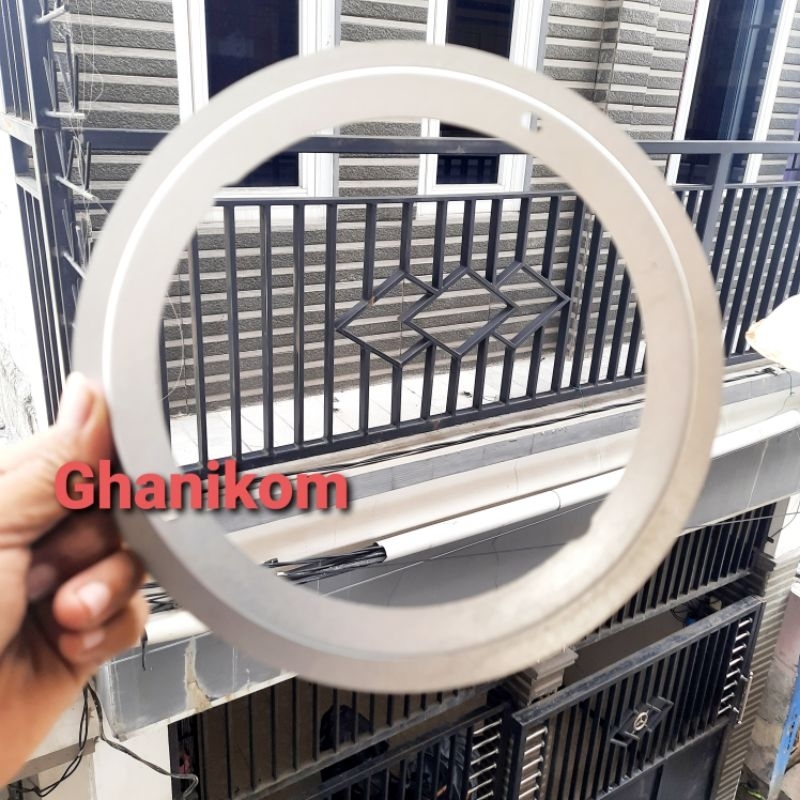 Pan cover Rinnai Ri 712 Ga - Alas tatakan rinnai kaca Ri 712 Ga b 712 Ga w