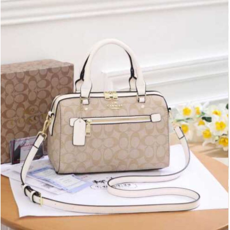 Tas Coach Speedy #C22013