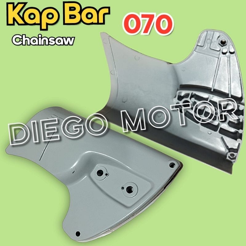 070 Kap Bar Rantai Mesin chainsaw Senso Besar
