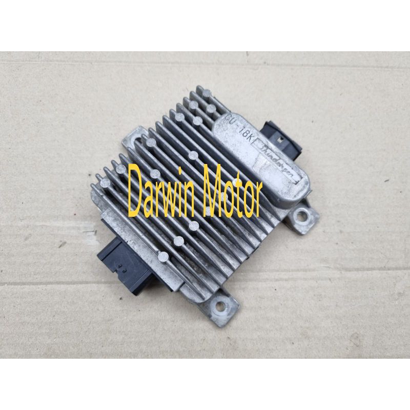 ECU ECM VARIO 125 FI OLD KZR ORIGINAL KZRA KZRM