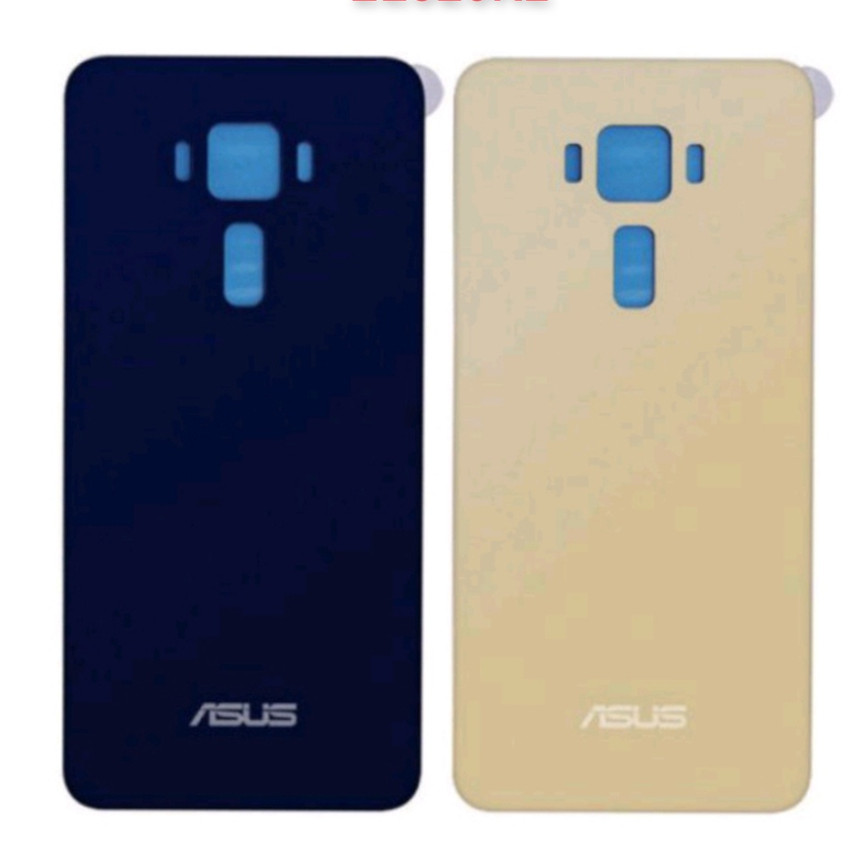 BACKDOOR - BACK CASING - TUTUPAN BATERAI FOR ASUS ZENFONE 3 ZE520KL