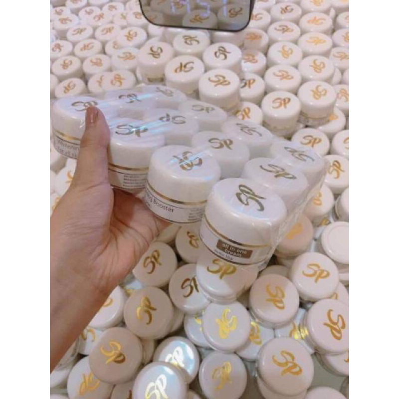 Cream Sp Booster Original