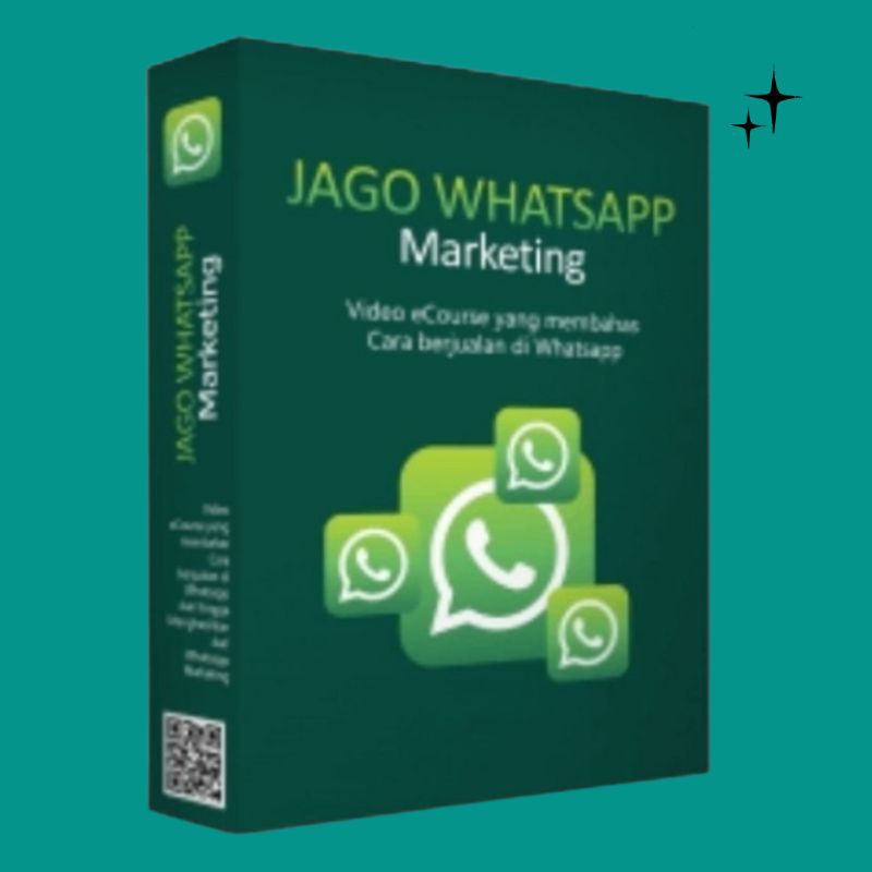 Ecourse Copywriting WhatsApp