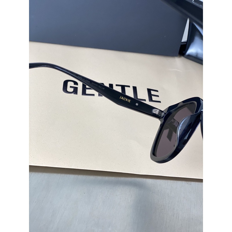 Gentle Monster Original GM sunglasses Jackie