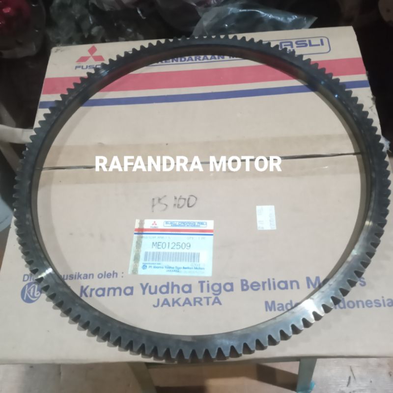 GIGI RODA GILA COLT DISEL UMPLUNG PS100 ORIGINAL KTB