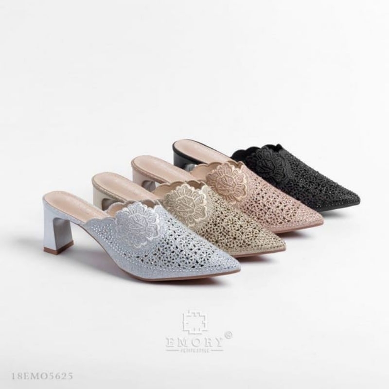 Sepatu heels EMORY  Neriva 18EMO5625