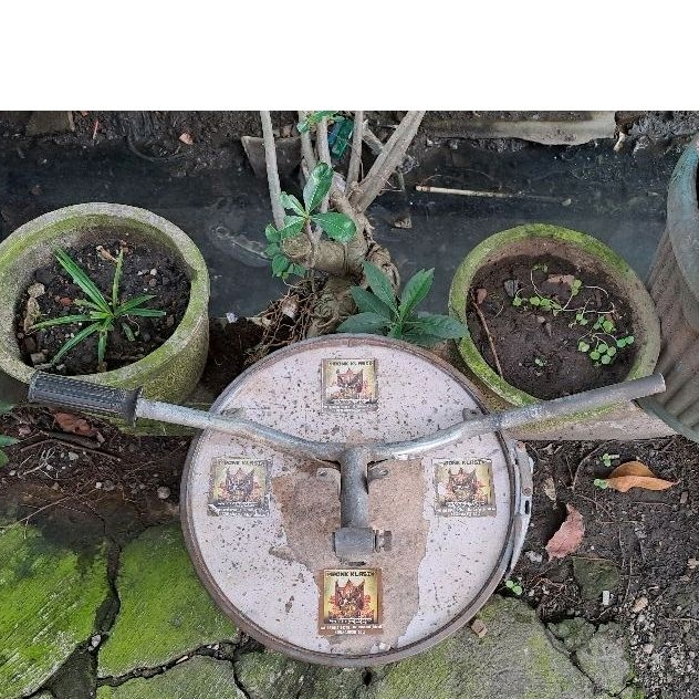 stang stir suzuki rc110 crystal ORIGINAL stang stir suzuki crystal stang suzuki crystal stang crysta