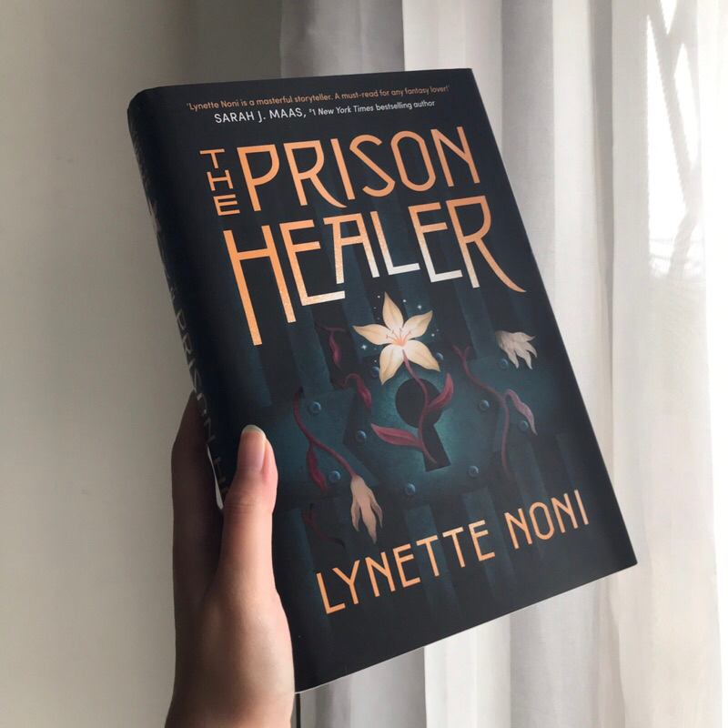 The Prison Healer
