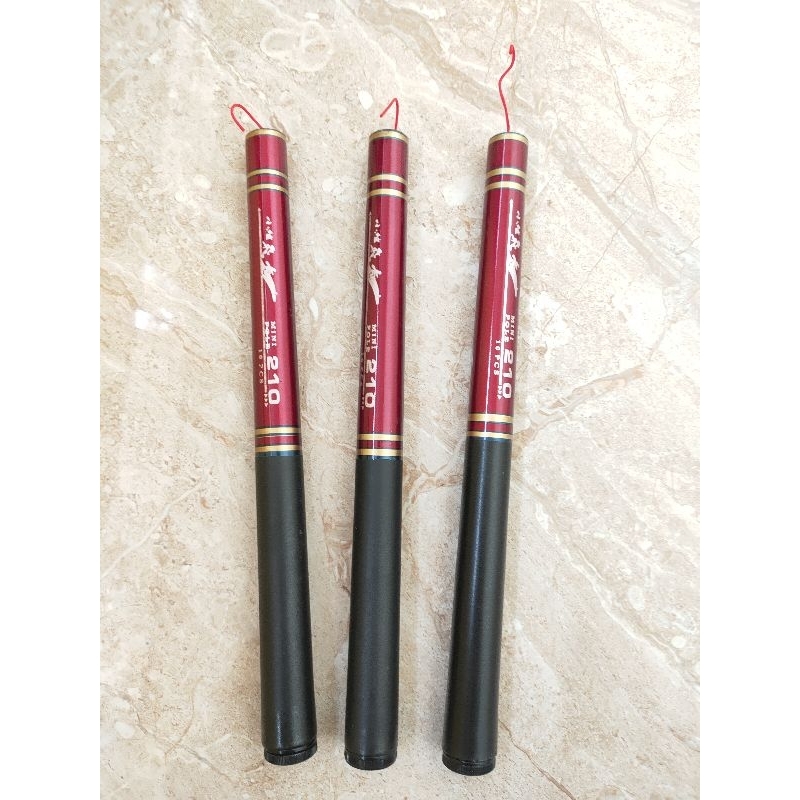 Joran Tegek MINI POLE 210