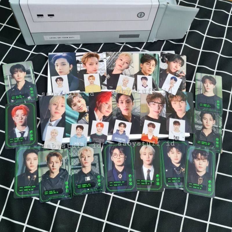 Harga Seventeen Member KIT Sharing Terbaru Feb 2025 | BigGo Indonesia