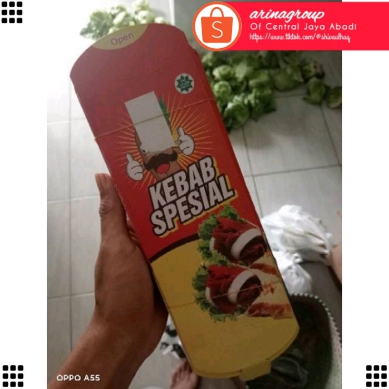 

150 LEMBAR KERTAS KEBAB TARIKAN UKURAN 24 × 9,2 BAHAN IVORY PUTIH HIGH QUALITY | KOTAK KEBAB KEKINIAN | DUS KEBAB VIRAL | KEMASAN KEBAB KEKINIAN | BOX KEBAB VIRAL PRODUK TERBARU | ARINA SHIVA GROUP 5797