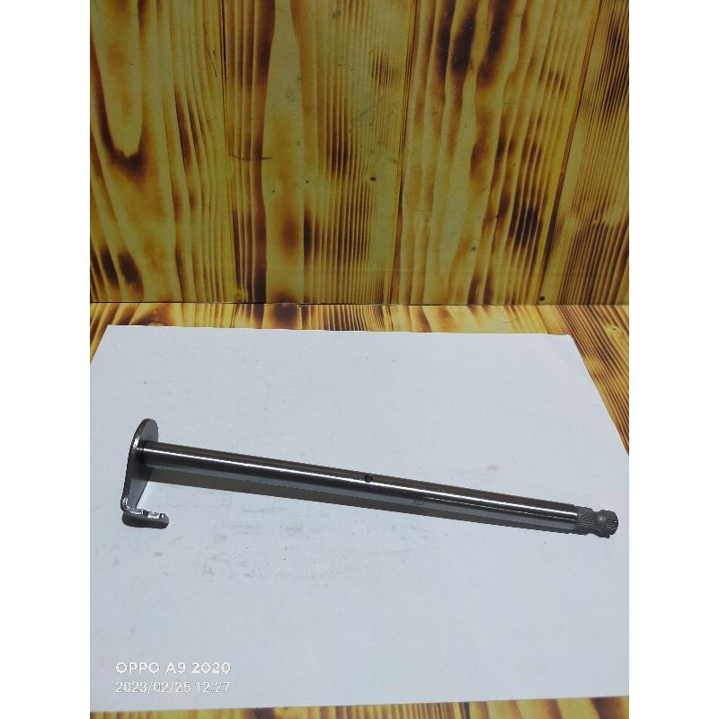 AS OPERAN GIGI JUPITER Z