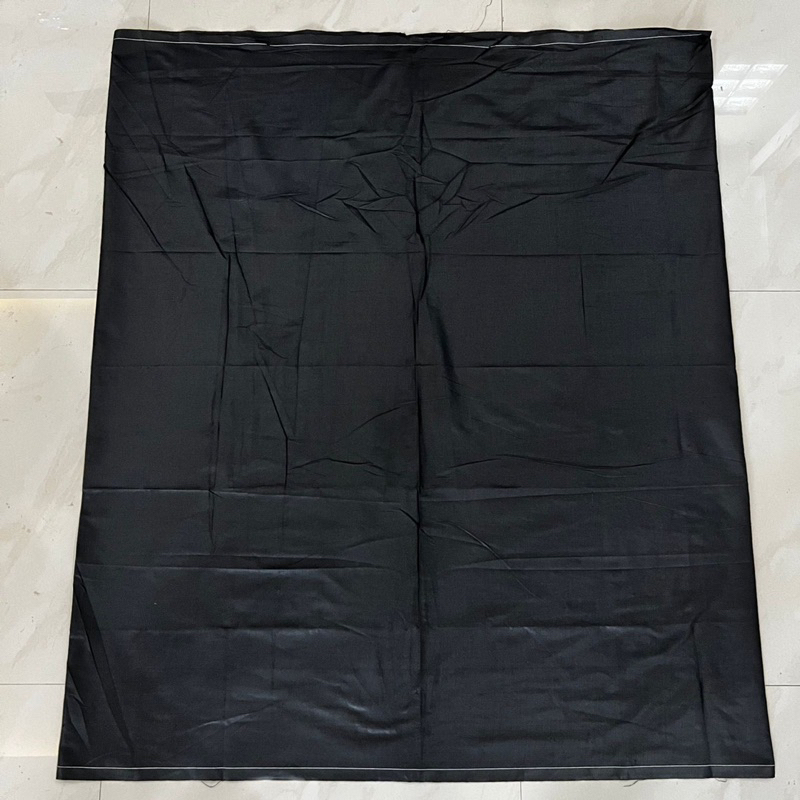 SARUNG HITAM PUTIH 54 BLACK &amp; WHITE SERIES