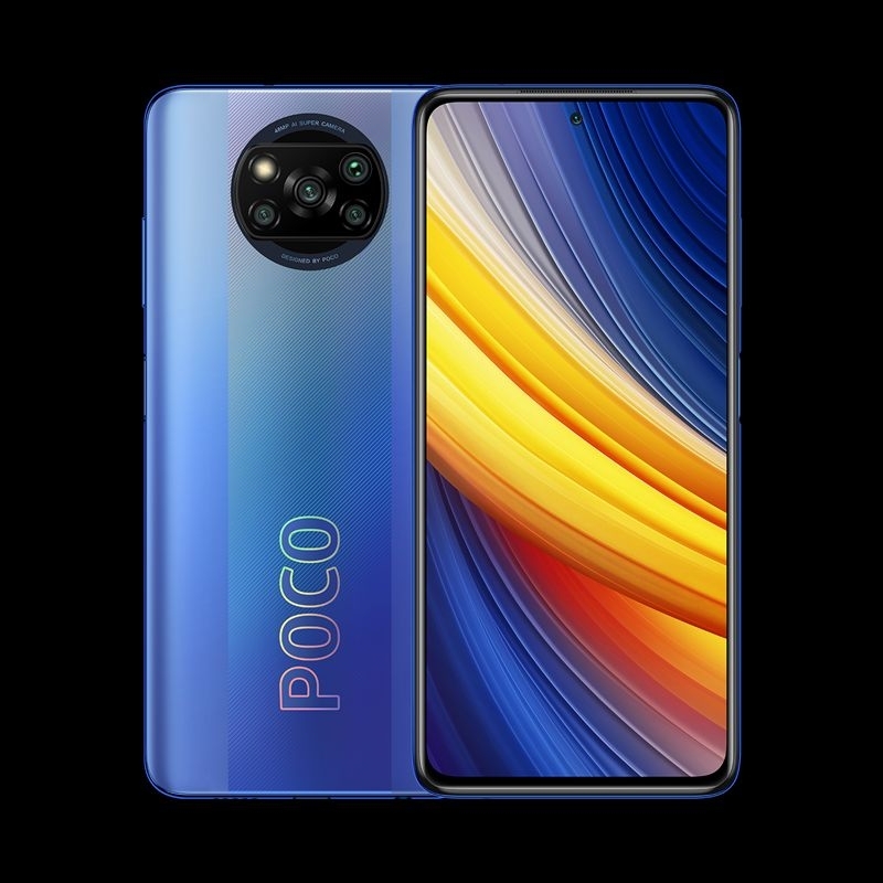 POCO X3 PRO 8/256 GB NEW