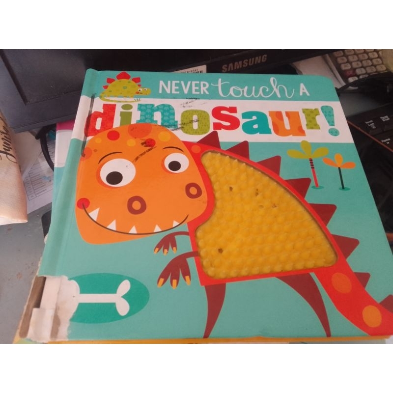 

buku anak