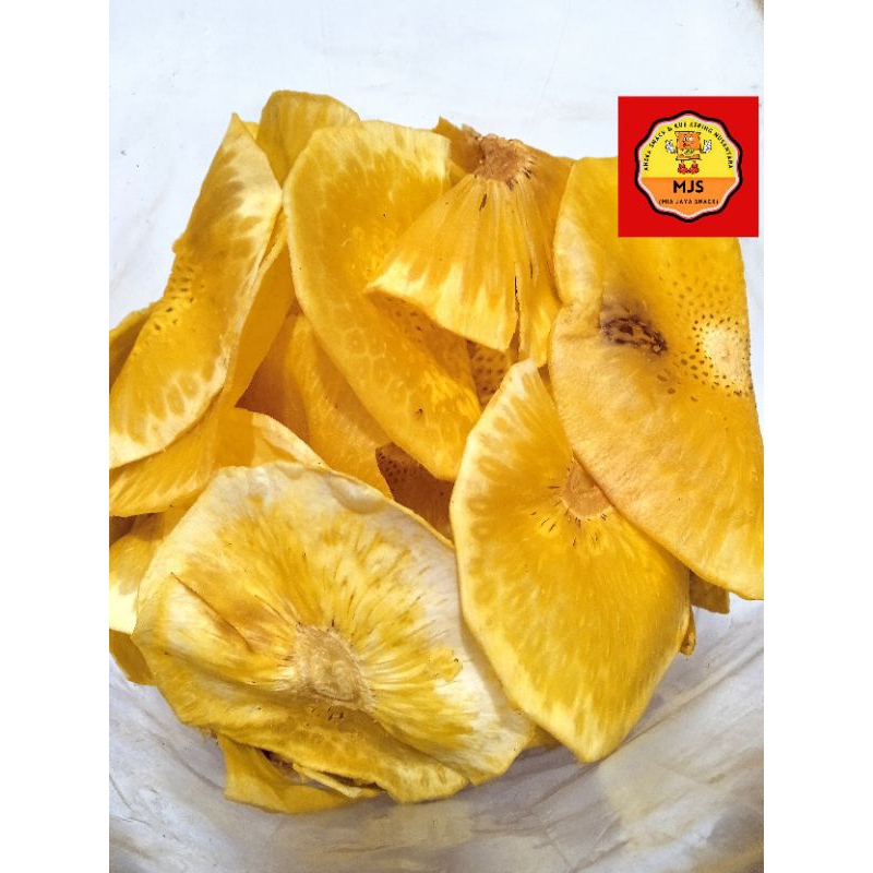 

Keripik Sukun Gurih—150gram/—1kg