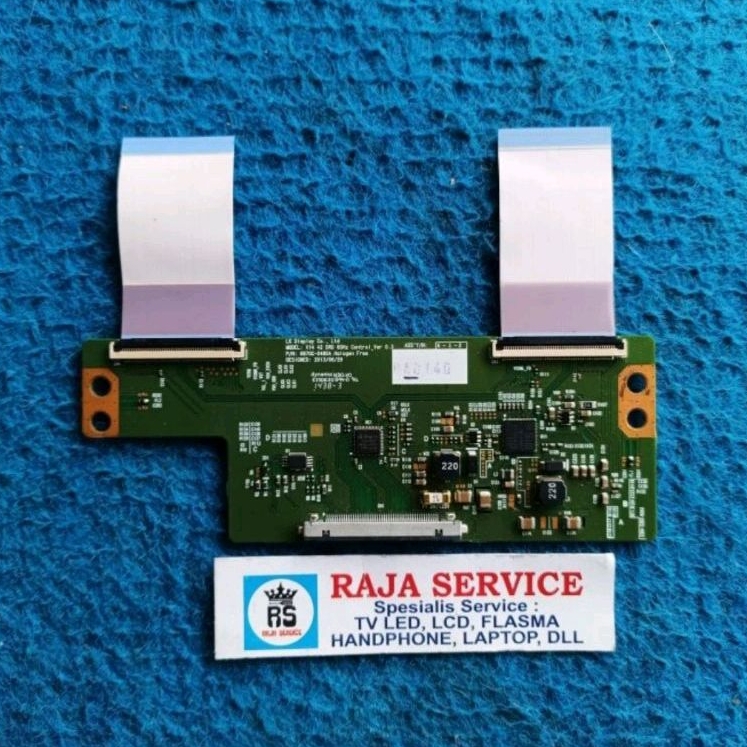 kabel tv LG 42LB550A 42LB550A flaxible lvds tcon ke panel lcd 50pin