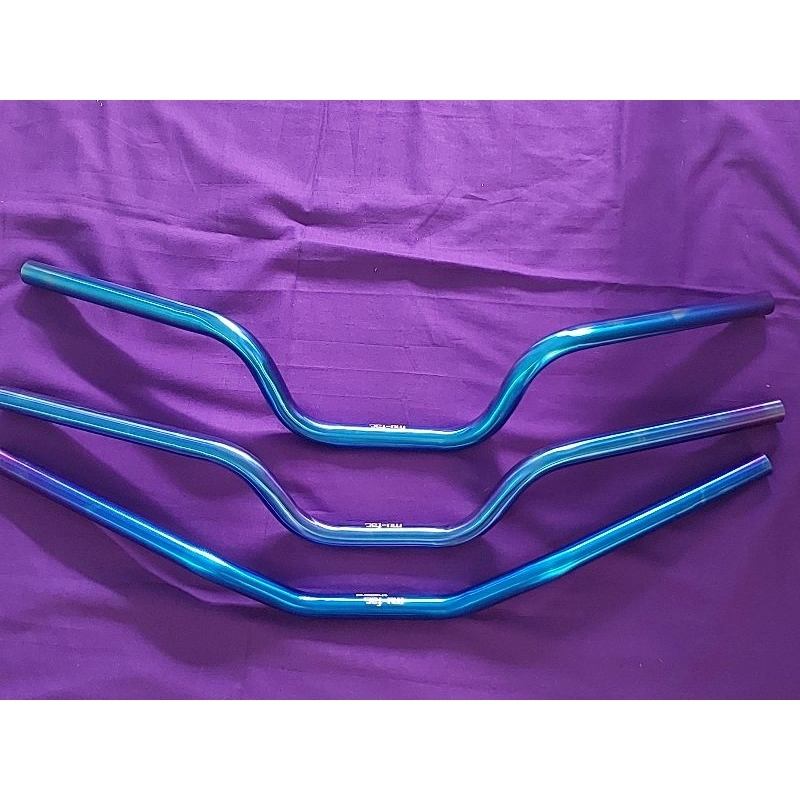 Stang pcx Blue MU fac ceper