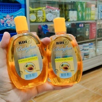 TONER RDL PEPAYA ORIGINAL