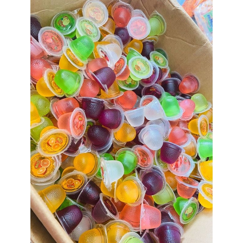 

￼Inaco Jelly timbangan