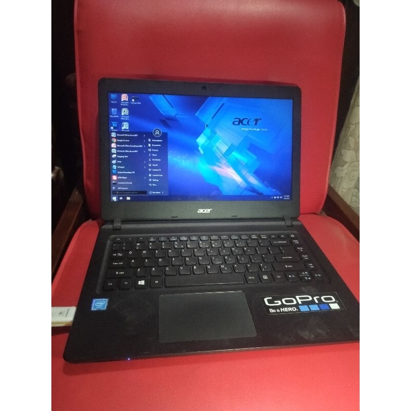 Sale Laptop Notebook Acer mulus bagus