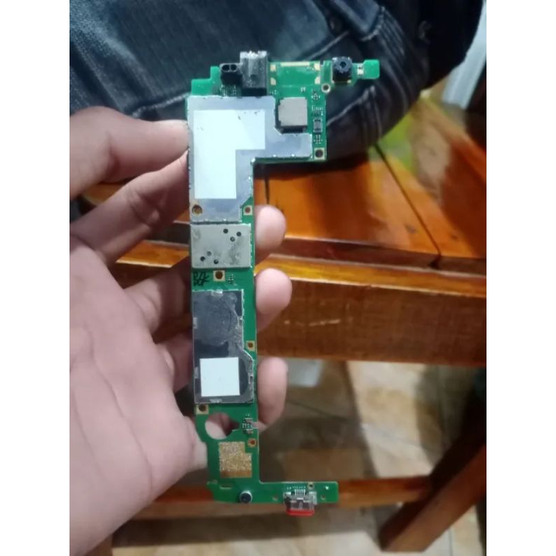mesin Huawei Y3 cro l22 normal udah tested
