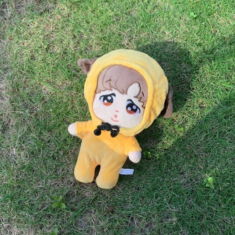 BTS doll jimin doll by uruhiko READY