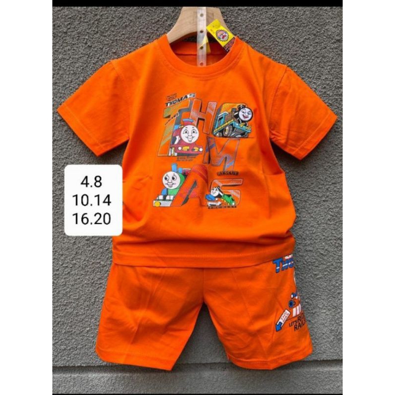 stelan anak laki-laki  Lengkong jaya untuk usia 1 sampai 10 tahun