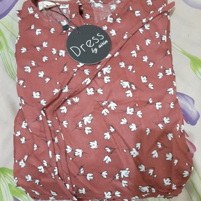 preloved Gamis RH BMF kotak Gaun Wisuda by Dian Darmadi PRELOVED RUMAH HAFIDZAH RH PL Cantik abaya P