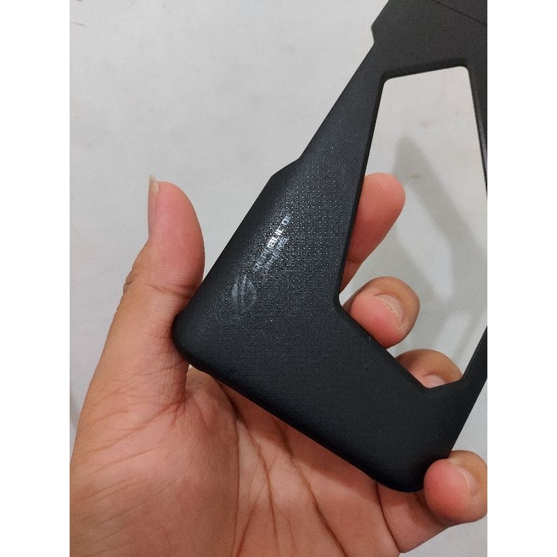 Aero Case Asus ROG Phone 5/5s (Original Bawaan Beli)Like new bekas