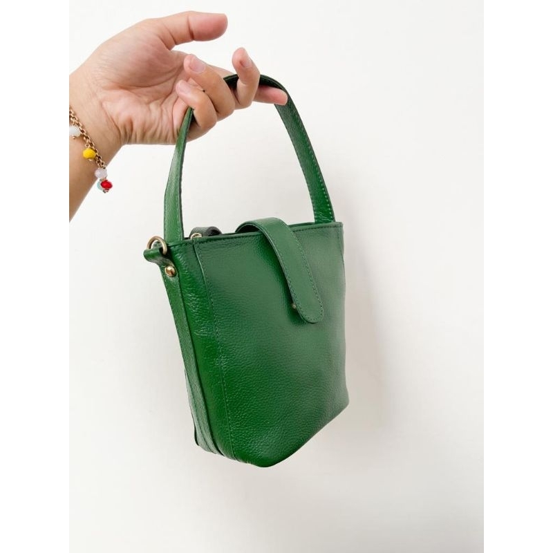 tas kulit bhonkshors