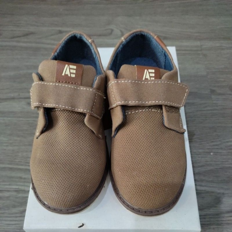 Sepatu American Eagle Teddy OX 181836