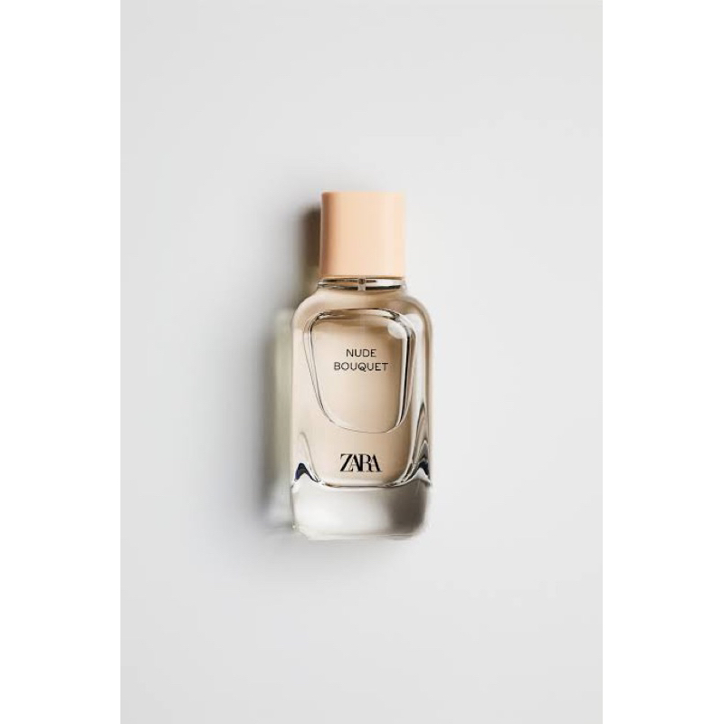 Zara Nude Bouquet Eau de Parfum Share Decant